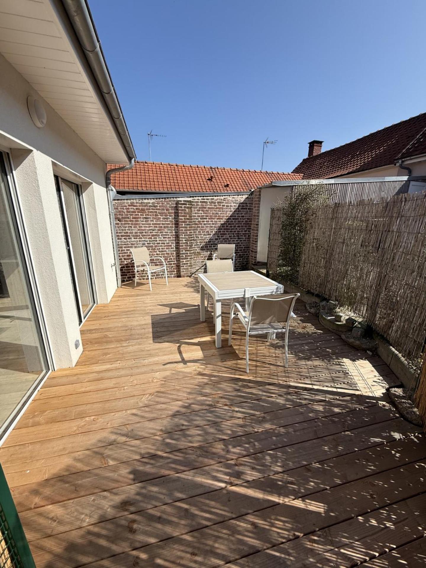 Gite Du Flot - Baie De Somme Boismont  Dış mekan fotoğraf